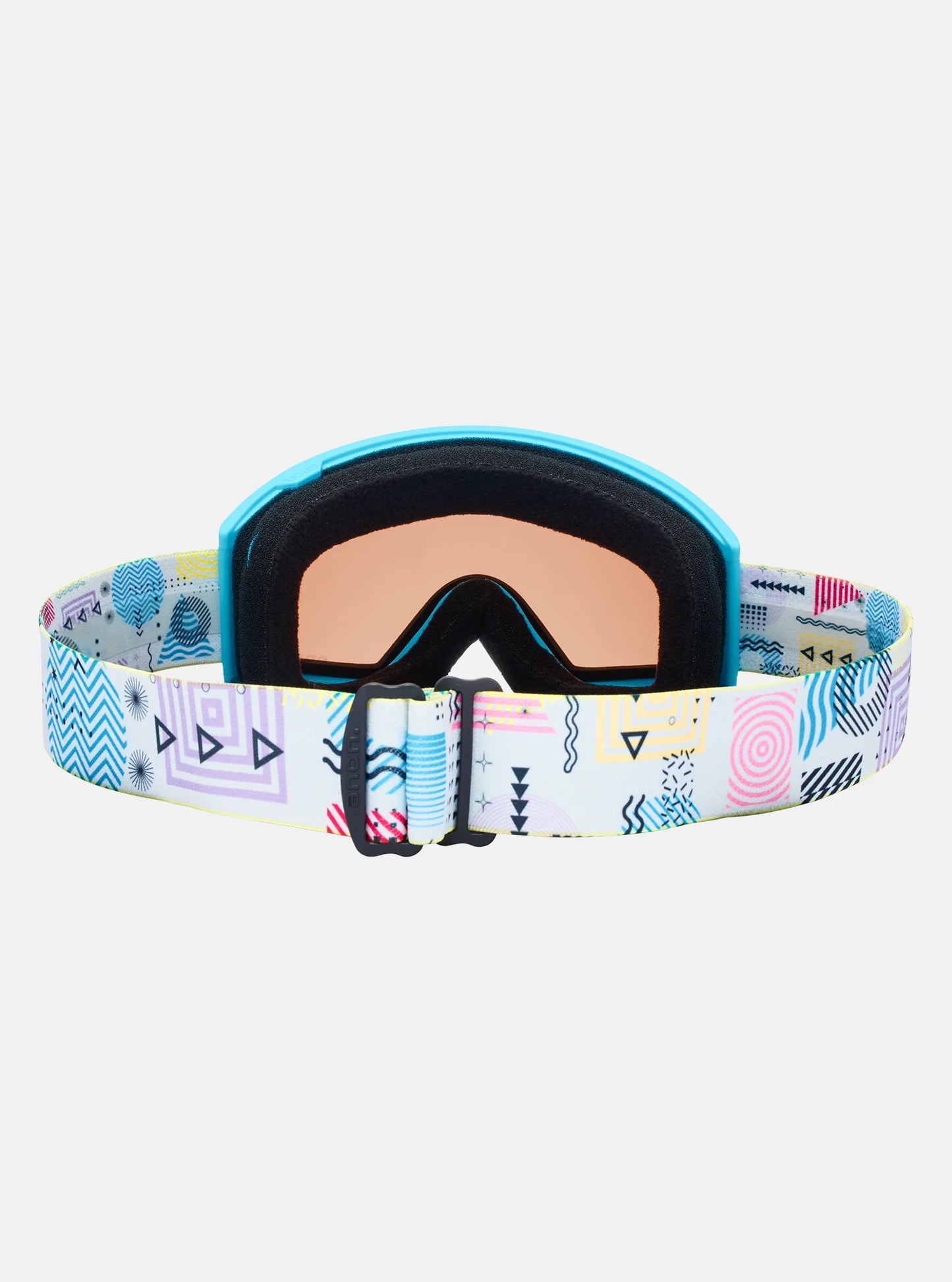 Anon Tracker 2.0 Goggles + MFI® Face Mask - Kids'