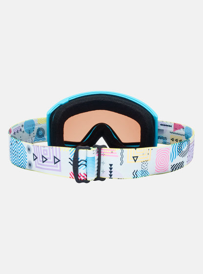 Anon Tracker 2.0 Goggles + MFI® Face Mask - Kids'