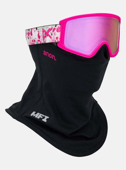 Anon Tracker 2.0 Goggles + MFI® Face Mask - Kids'