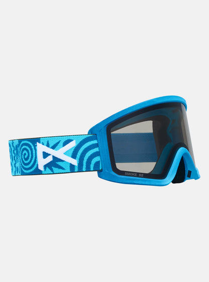 Anon Tracker 2.0 Goggles + MFI® Face Mask - Kids'