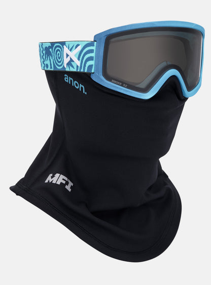 Anon Tracker 2.0 Goggles + MFI® Face Mask - Kids'