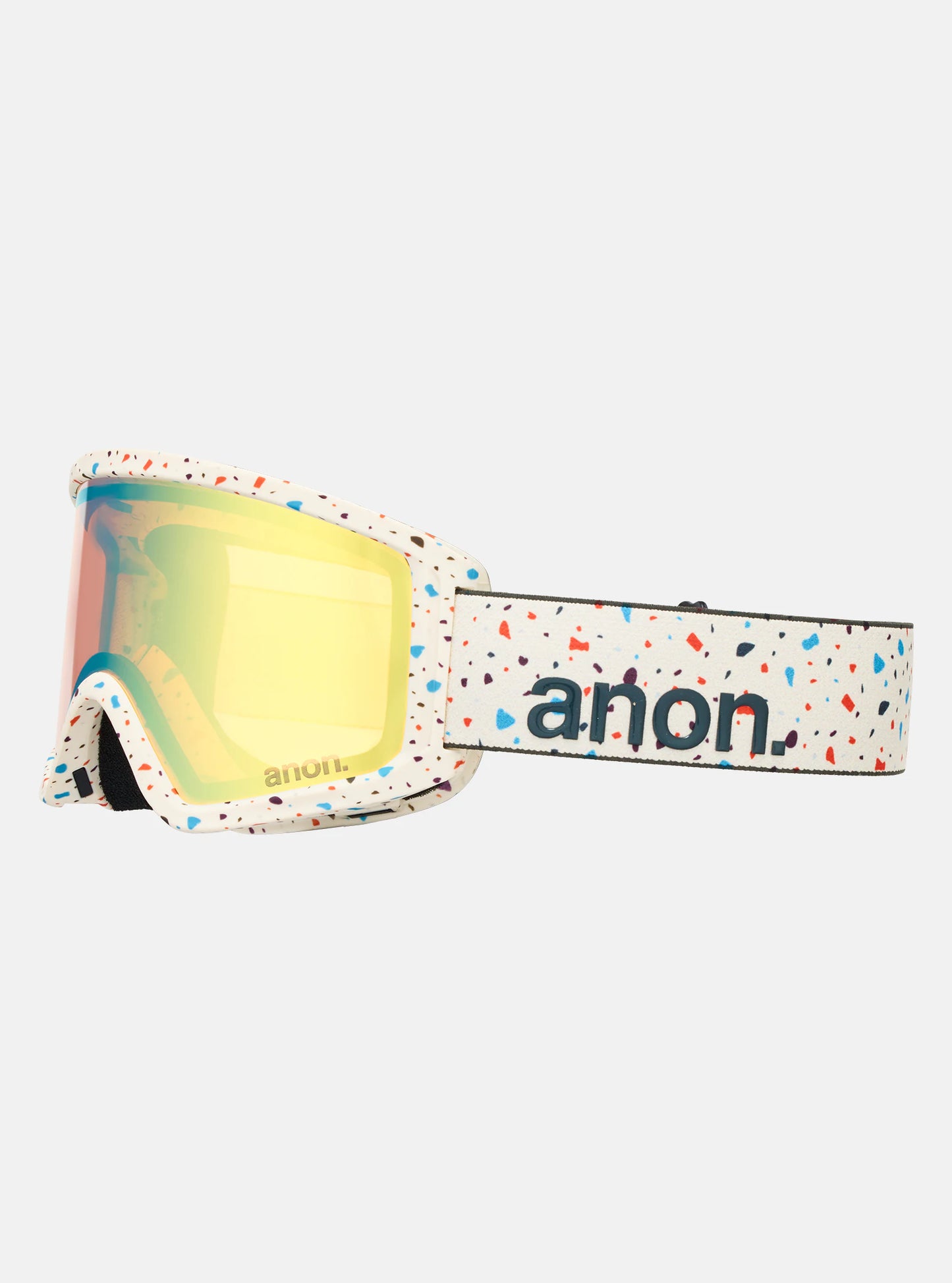 Anon Tracker 2.0 Goggles + MFI® Face Mask - Kids'