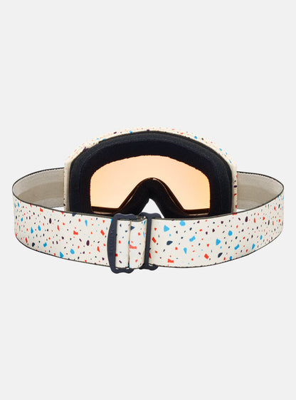Anon Tracker 2.0 Goggles + MFI® Face Mask - Kids'