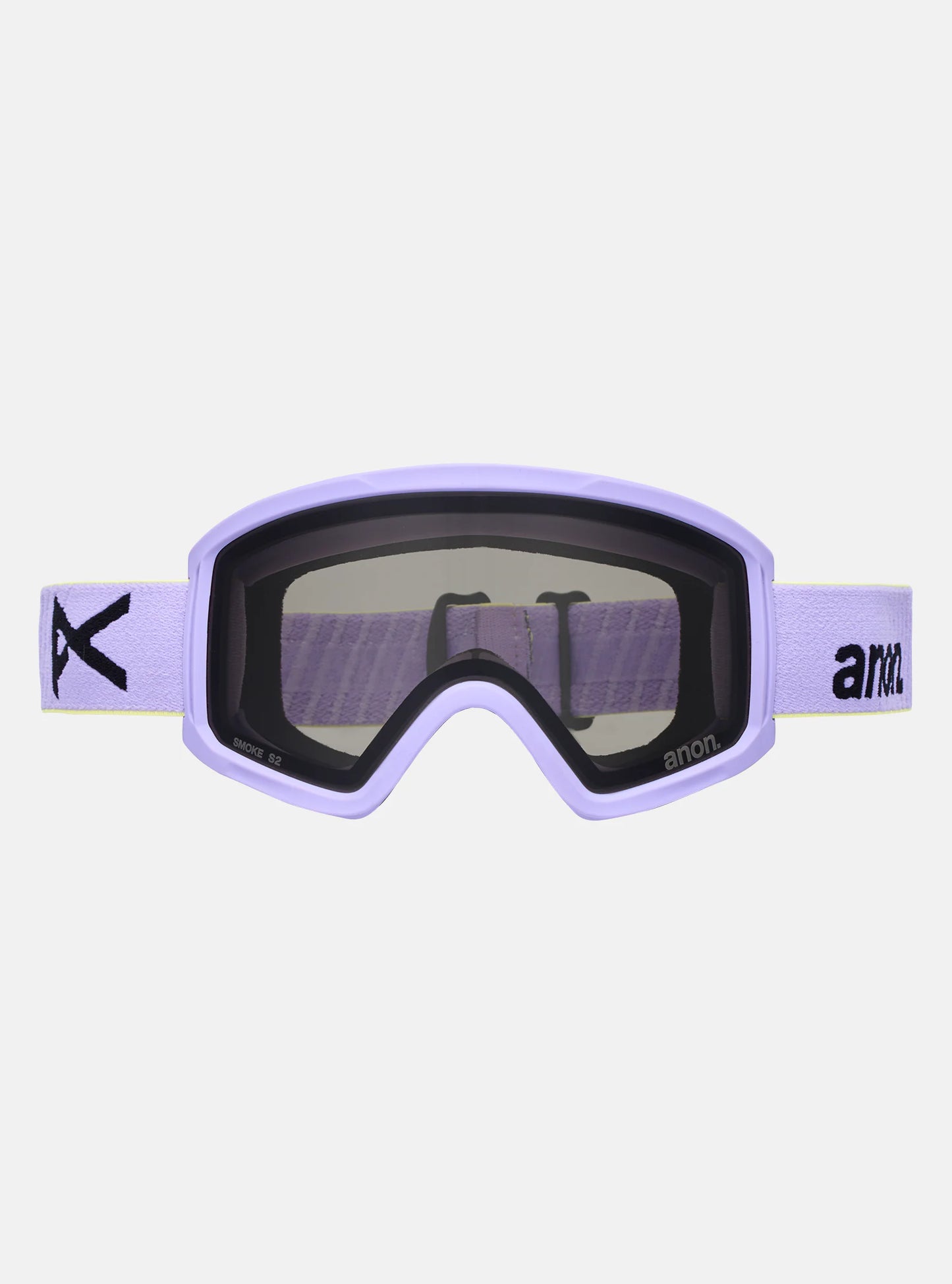 Anon Tracker 2.0 Goggles + MFI® Face Mask - Kids'