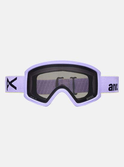 Anon Tracker 2.0 Goggles + MFI® Face Mask - Kids'