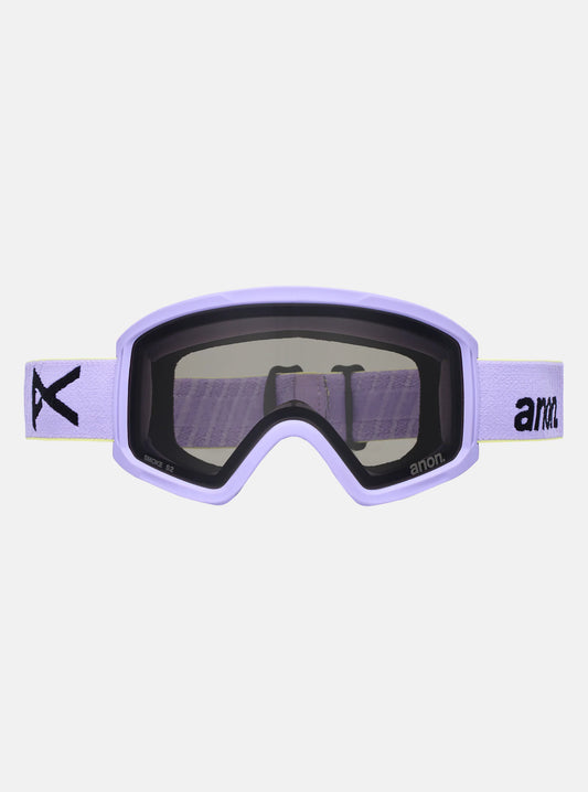 Anon Tracker 2.0 Goggles + MFI® Face Mask - Kids'