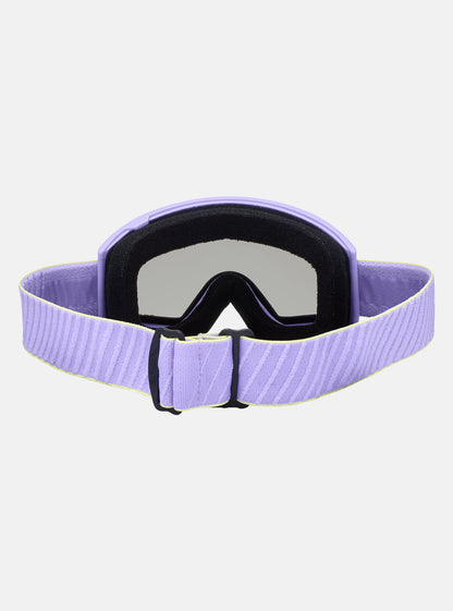 Anon Tracker 2.0 Goggles + MFI® Face Mask - Kids'