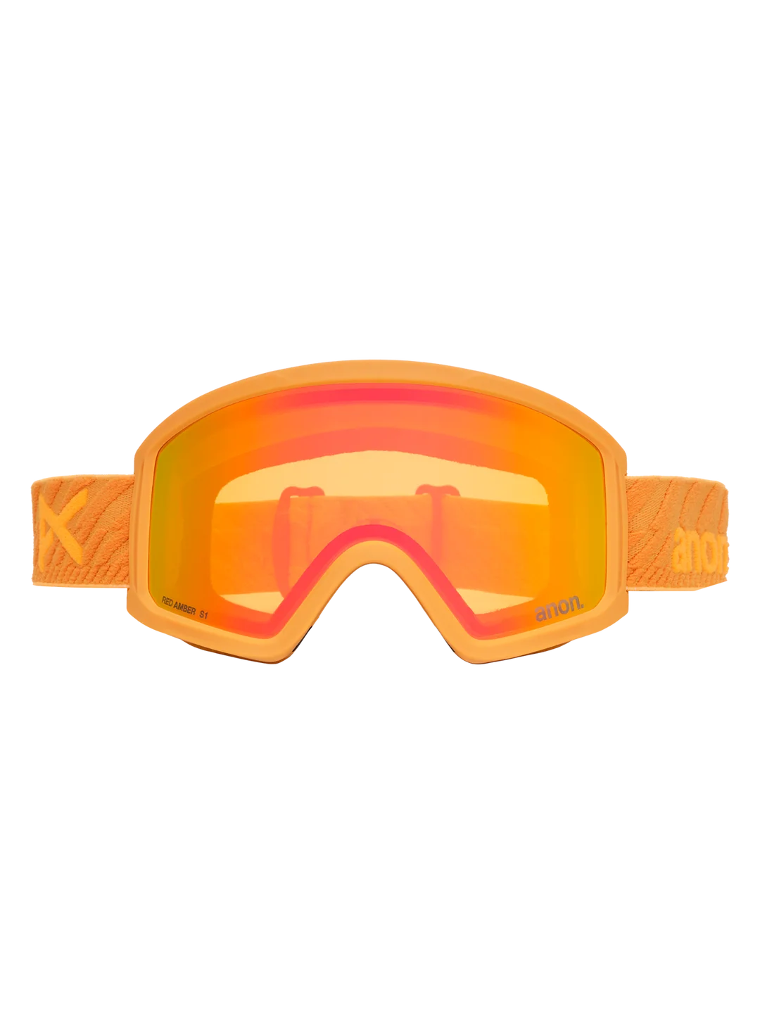 Anon Tracker 2.0 Goggles + MFI® Face Mask