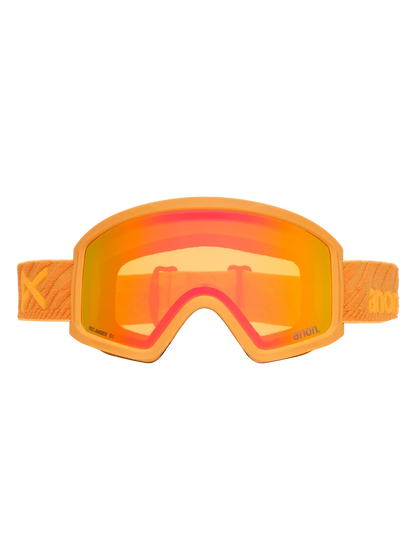 Anon Tracker 2.0 Goggles + MFI® Face Mask