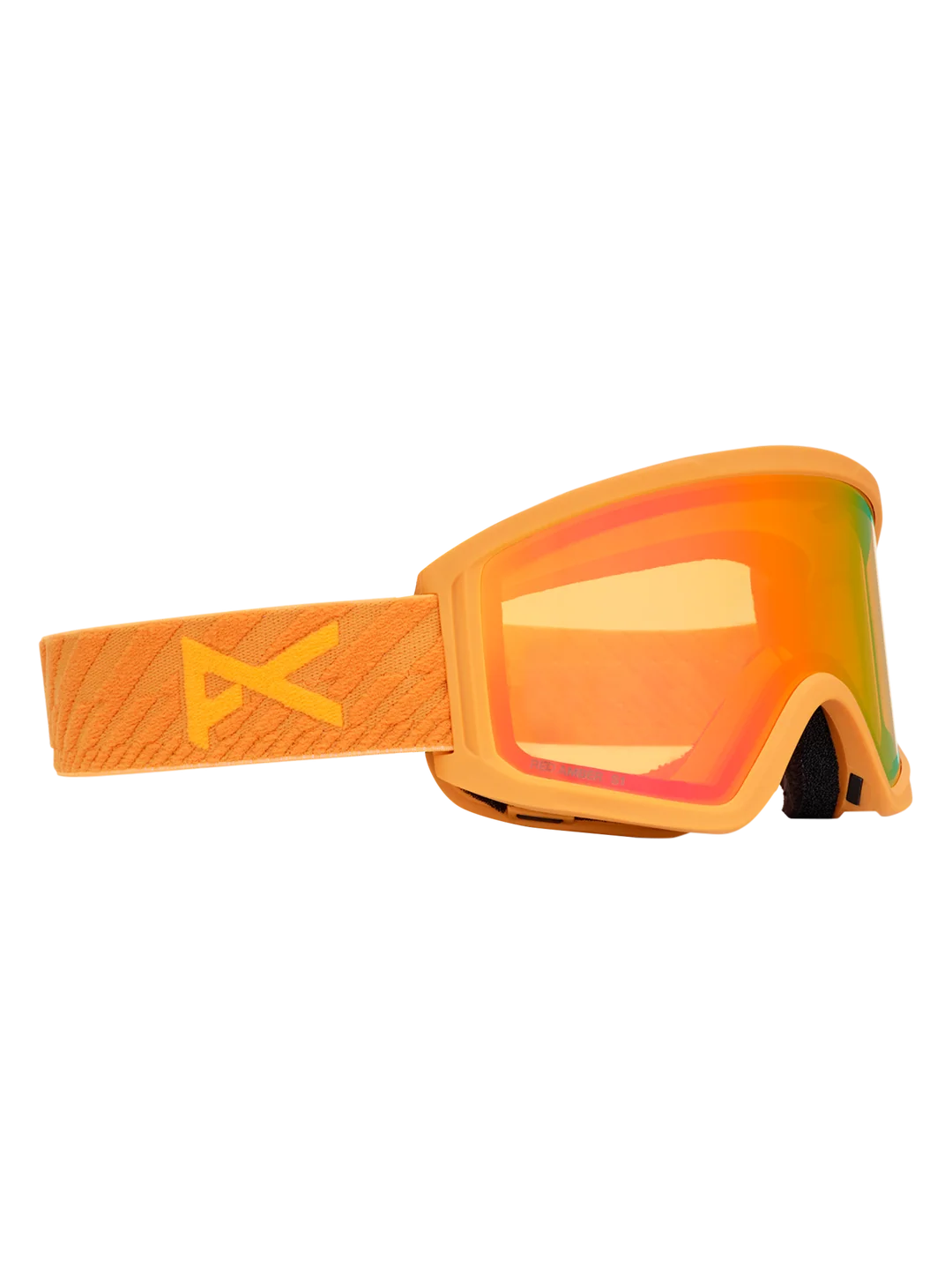 Anon Tracker 2.0 Goggles + MFI® Face Mask