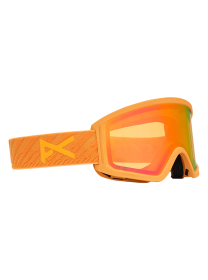 Anon Tracker 2.0 Goggles + MFI® Face Mask