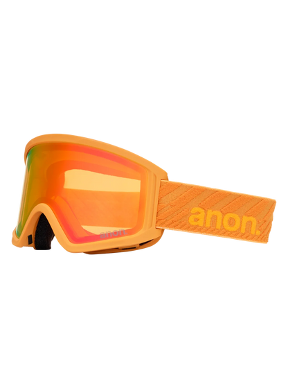 Anon Tracker 2.0 Goggles + MFI® Face Mask
