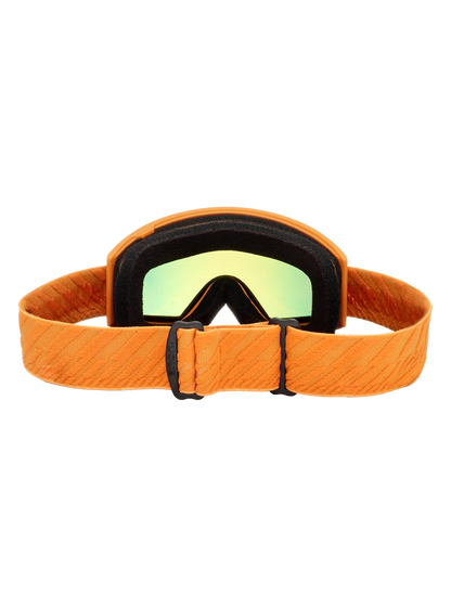 Anon Tracker 2.0 Goggles + MFI® Face Mask