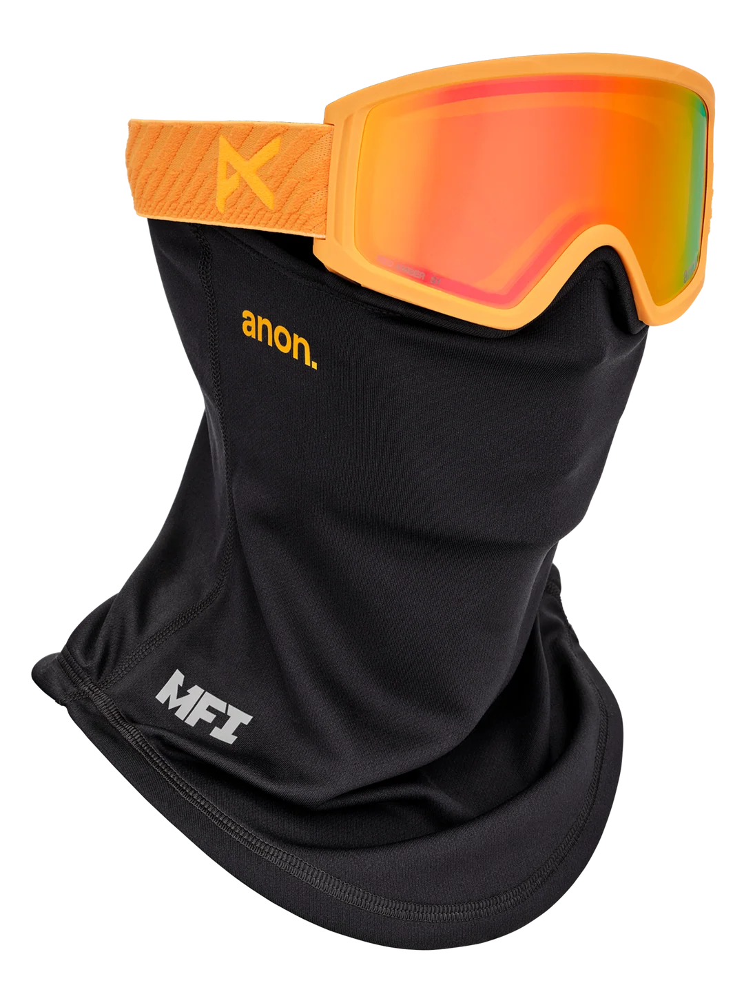 Anon Tracker 2.0 Goggles + MFI® Face Mask