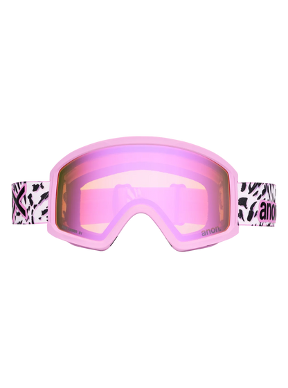 Anon Tracker 2.0 Goggles + MFI® Face Mask