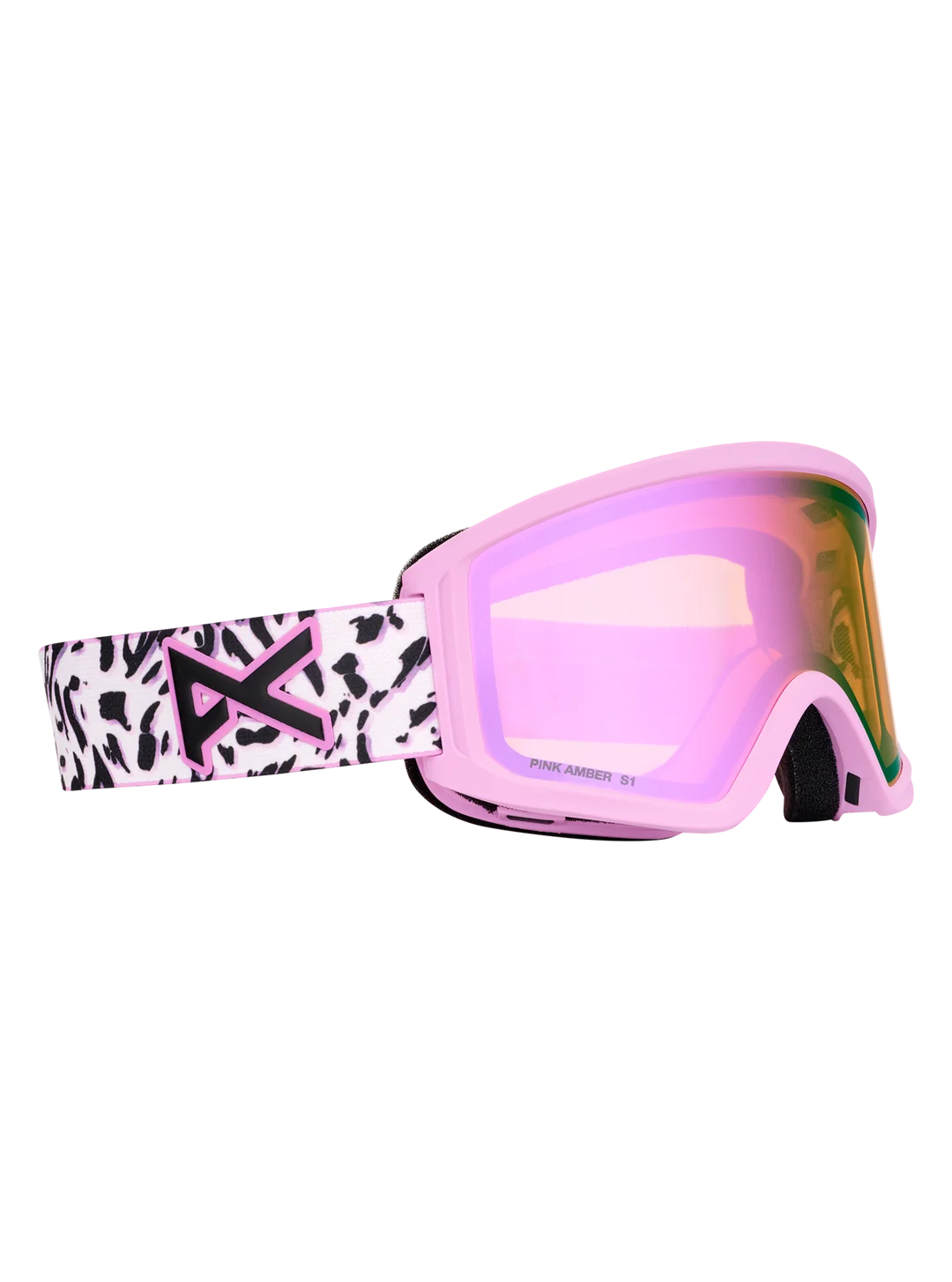 Anon Tracker 2.0 Goggles + MFI® Face Mask