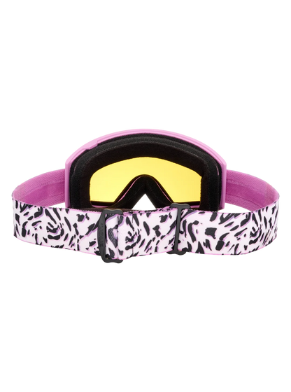 Anon Tracker 2.0 Goggles + MFI® Face Mask