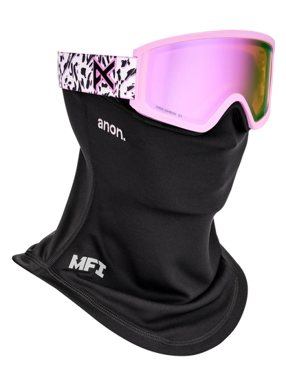 Anon Tracker 2.0 Goggles + MFI® Face Mask