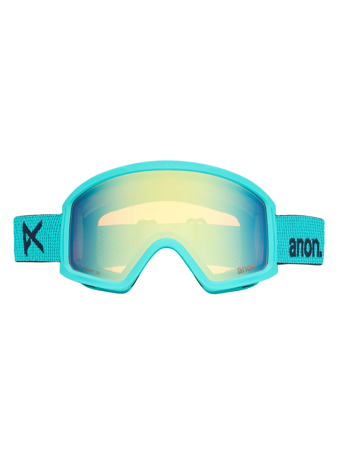 Anon Tracker 2.0 Goggles + MFI® Face Mask