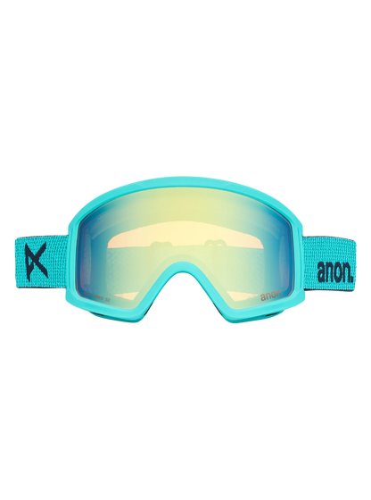 Anon Tracker 2.0 Goggles + MFI® Face Mask