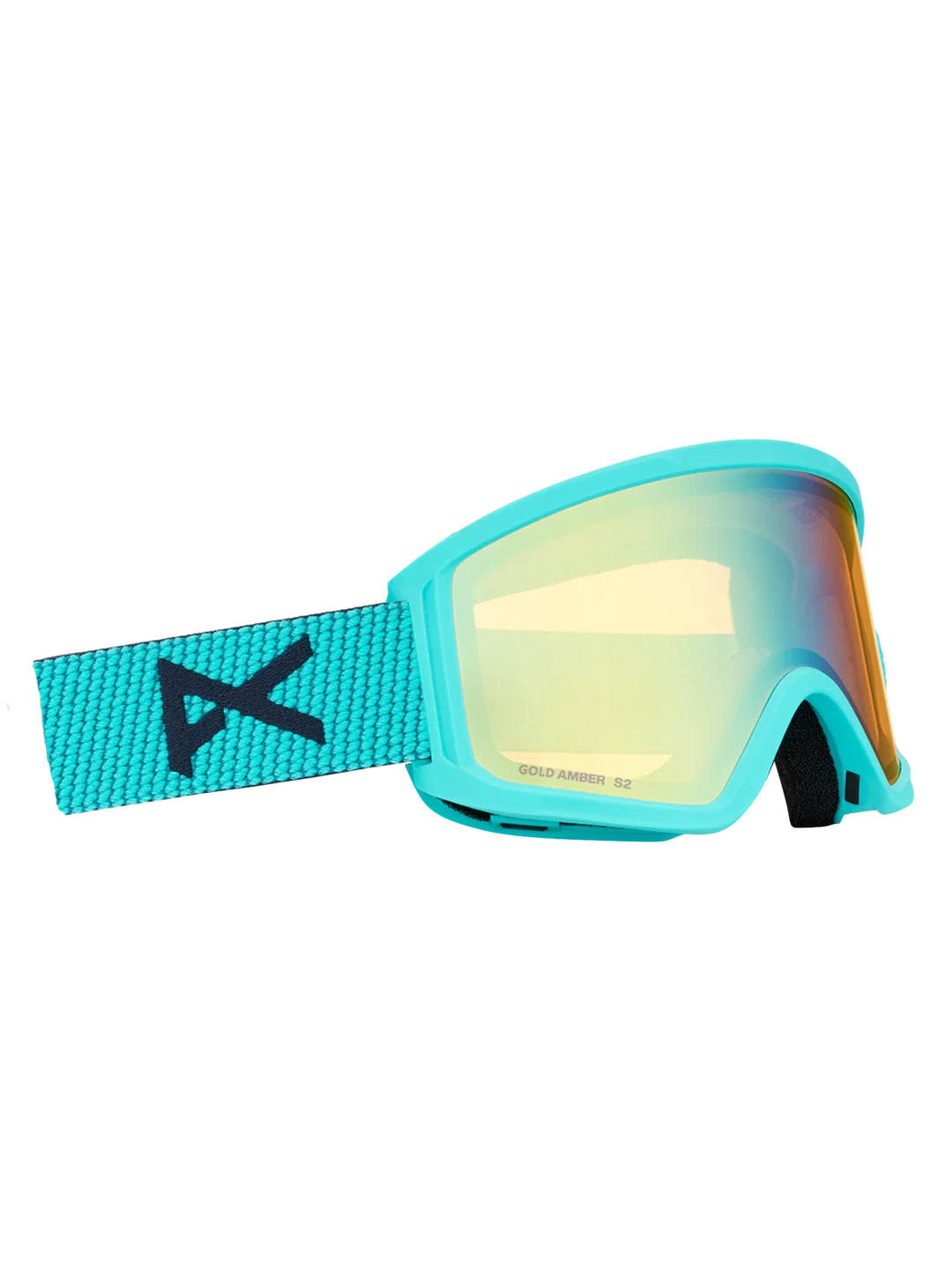 Anon Tracker 2.0 Goggles + MFI® Face Mask