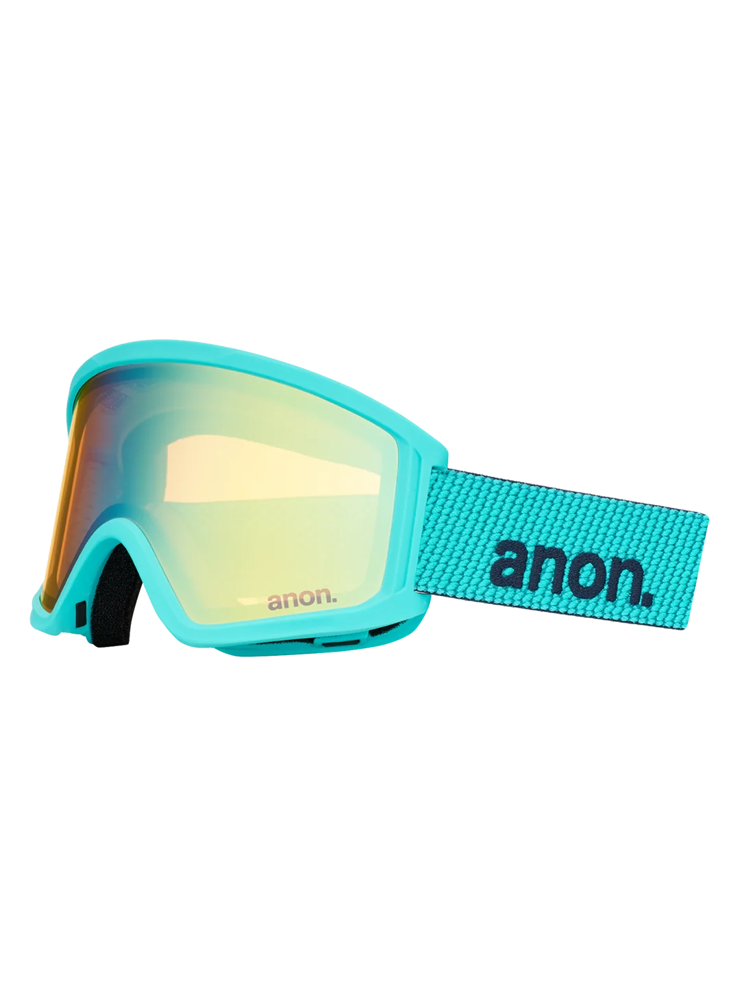 Anon Tracker 2.0 Goggles + MFI® Face Mask