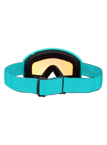 Anon Tracker 2.0 Goggles + MFI® Face Mask