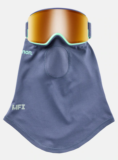 Anon WM3 Goggles + Bonus Lens + MFI® Face Mask