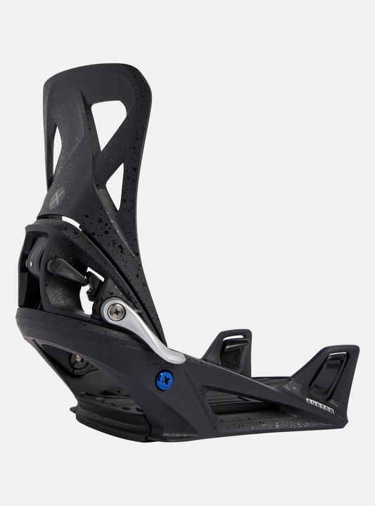 Burton Step On® X Re:Flex Snowboard Bindings 2026
