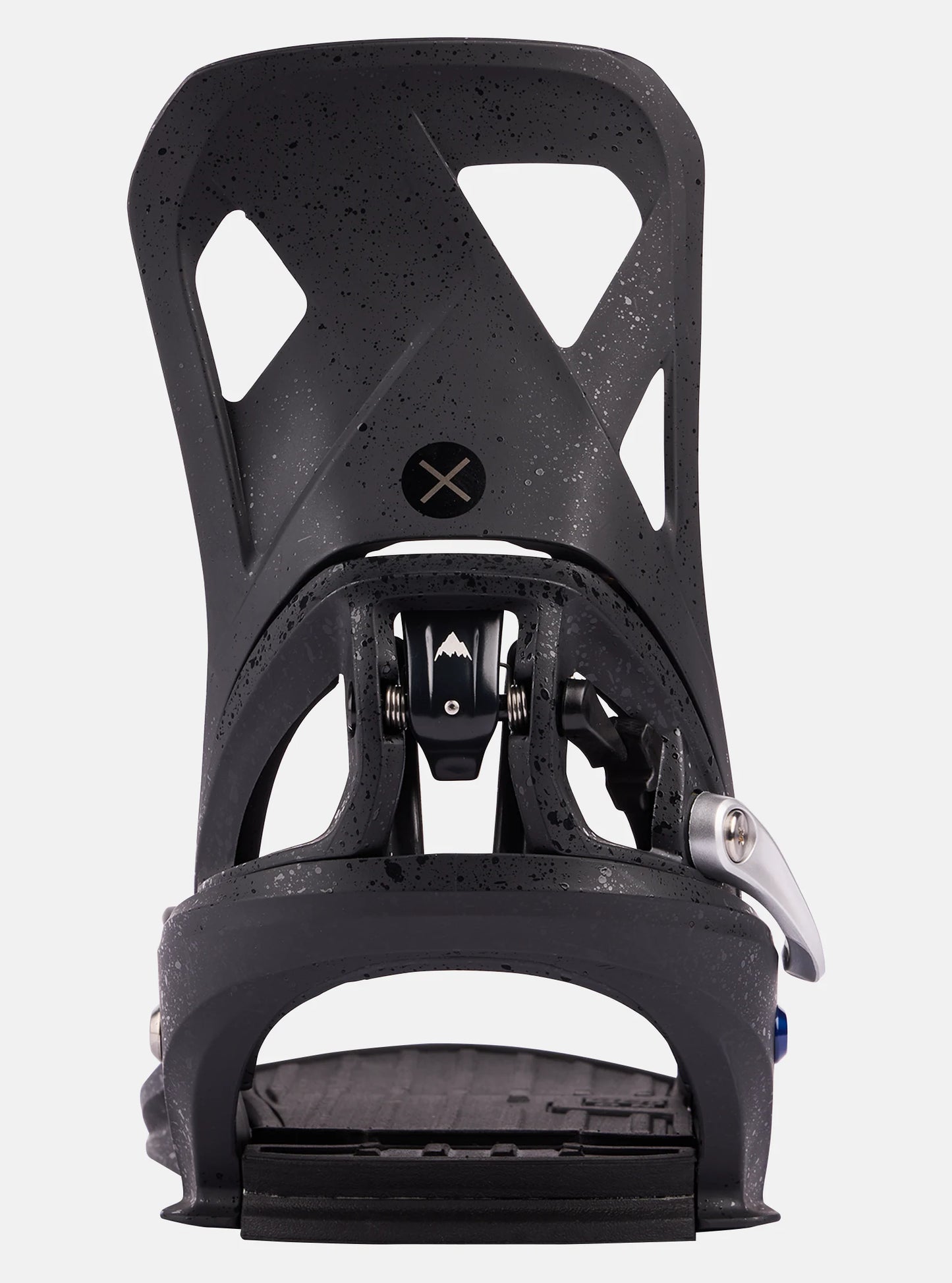 Burton Step On® X Re:Flex Snowboard Bindings 2026