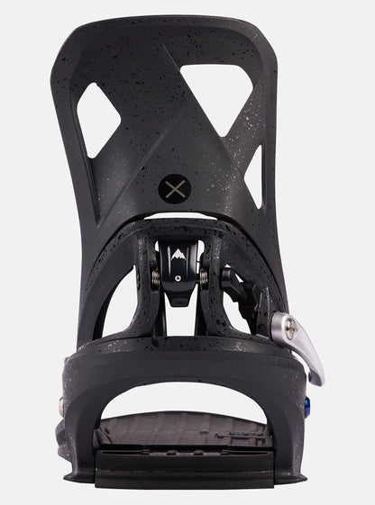 Burton Step On® X Re:Flex Snowboard Bindings 2026