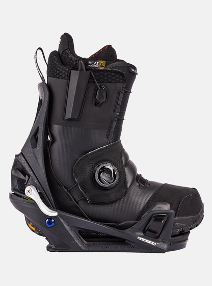 Burton Step On® X Re:Flex Snowboard Bindings 2026