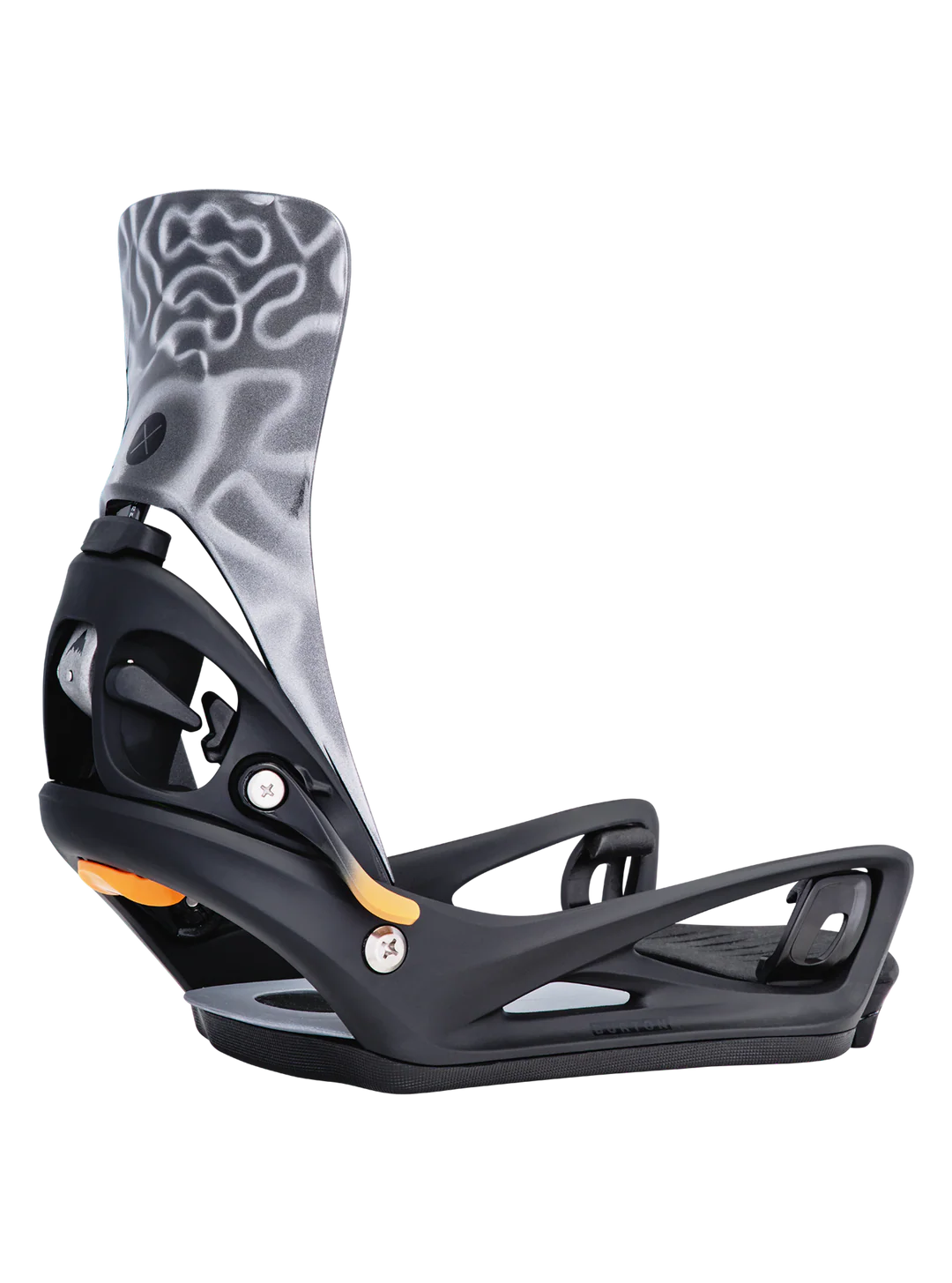Burton Step On® X Re:Flex Snowboard Bindings 2027