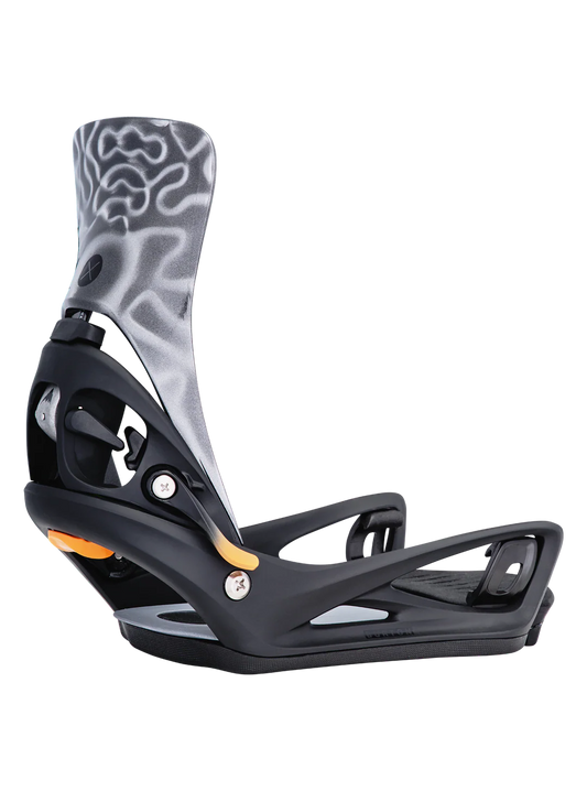 Burton Step On® X Re:Flex Snowboard Bindings 2027