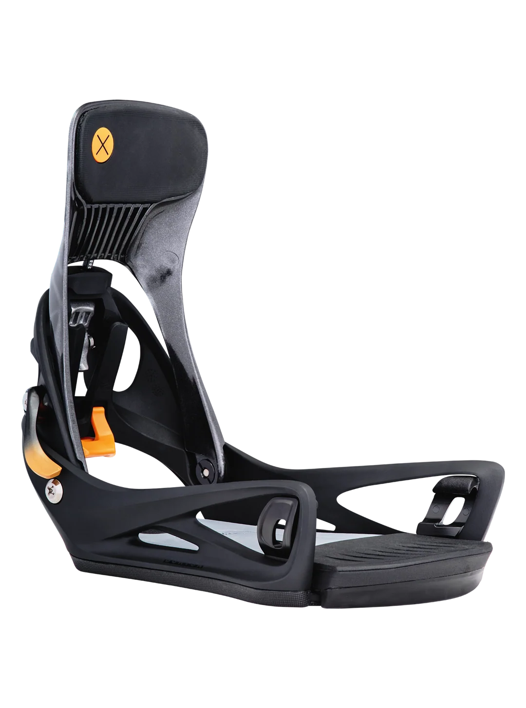Burton Step On® X Re:Flex Snowboard Bindings 2027