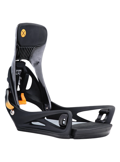 Burton Step On® X Re:Flex Snowboard Bindings 2027