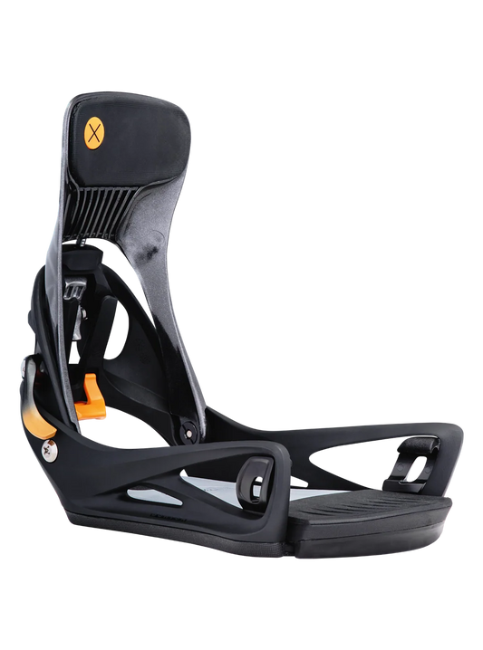Burton Step On® X Re:Flex Snowboard Bindings 2027
