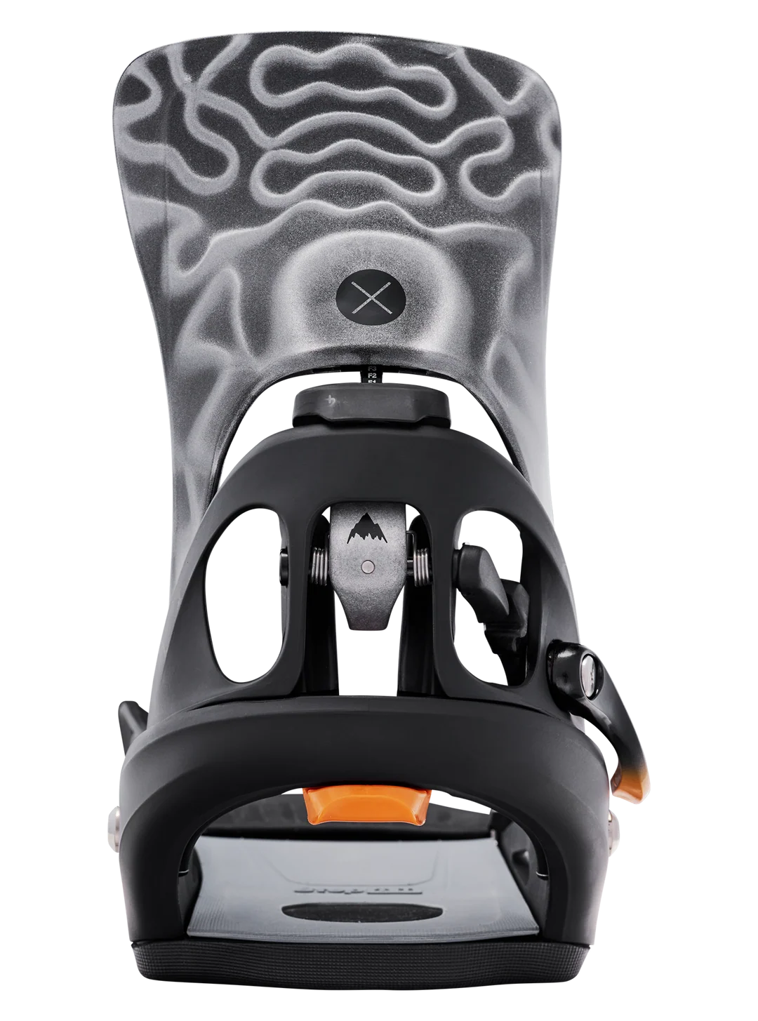 Burton Step On® X Re:Flex Snowboard Bindings 2027