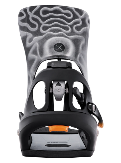 Burton Step On® X Re:Flex Snowboard Bindings 2027