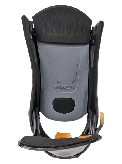 Burton Step On® X Re:Flex Snowboard Bindings 2027