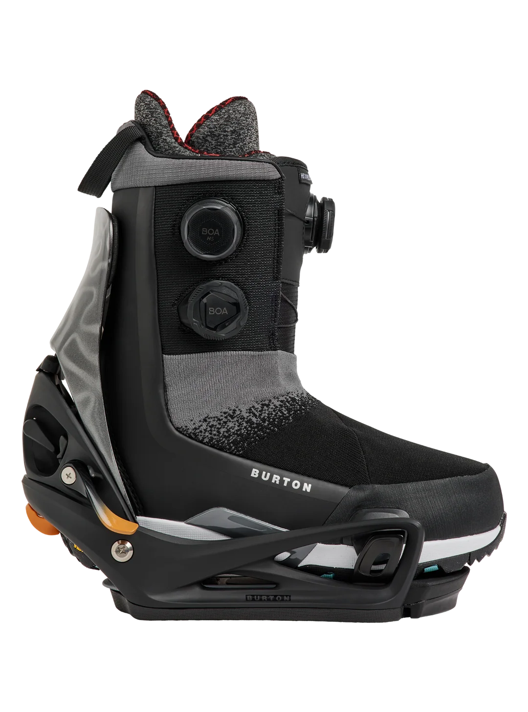 Burton Step On® X Re:Flex Snowboard Bindings 2027
