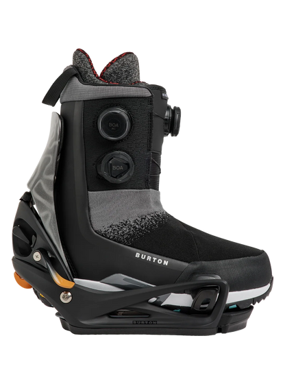 Burton Step On® X Re:Flex Snowboard Bindings 2027