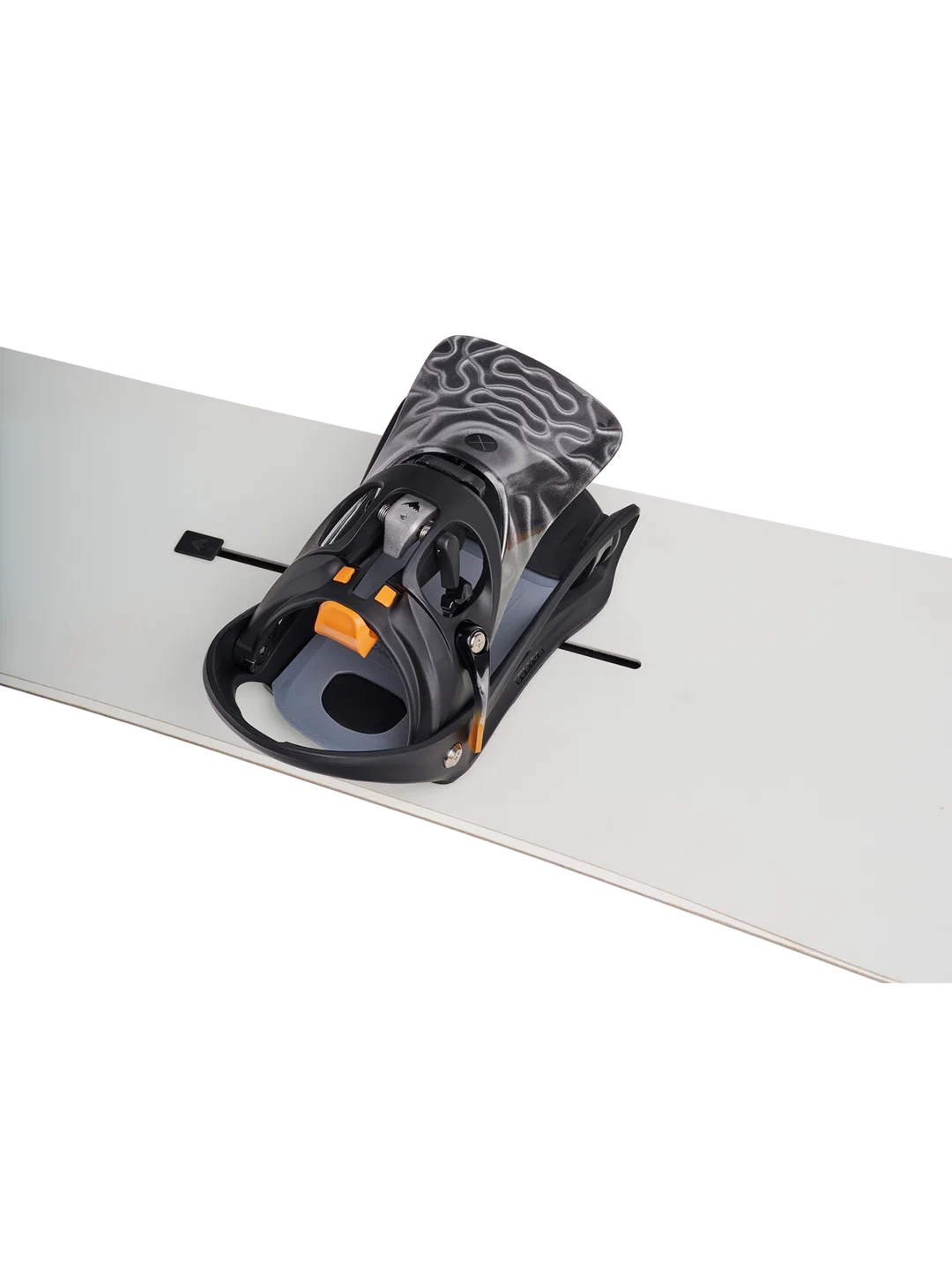 Burton Step On® X Re:Flex Snowboard Bindings 2027