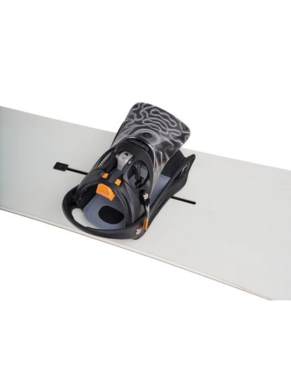Burton Step On® X Re:Flex Snowboard Bindings 2027