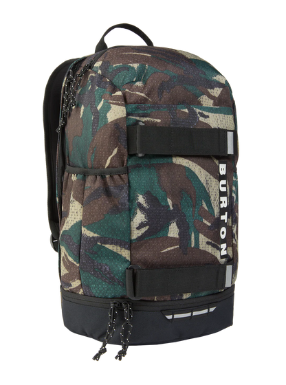 Burton Distortion 18L Backpack - Kids'