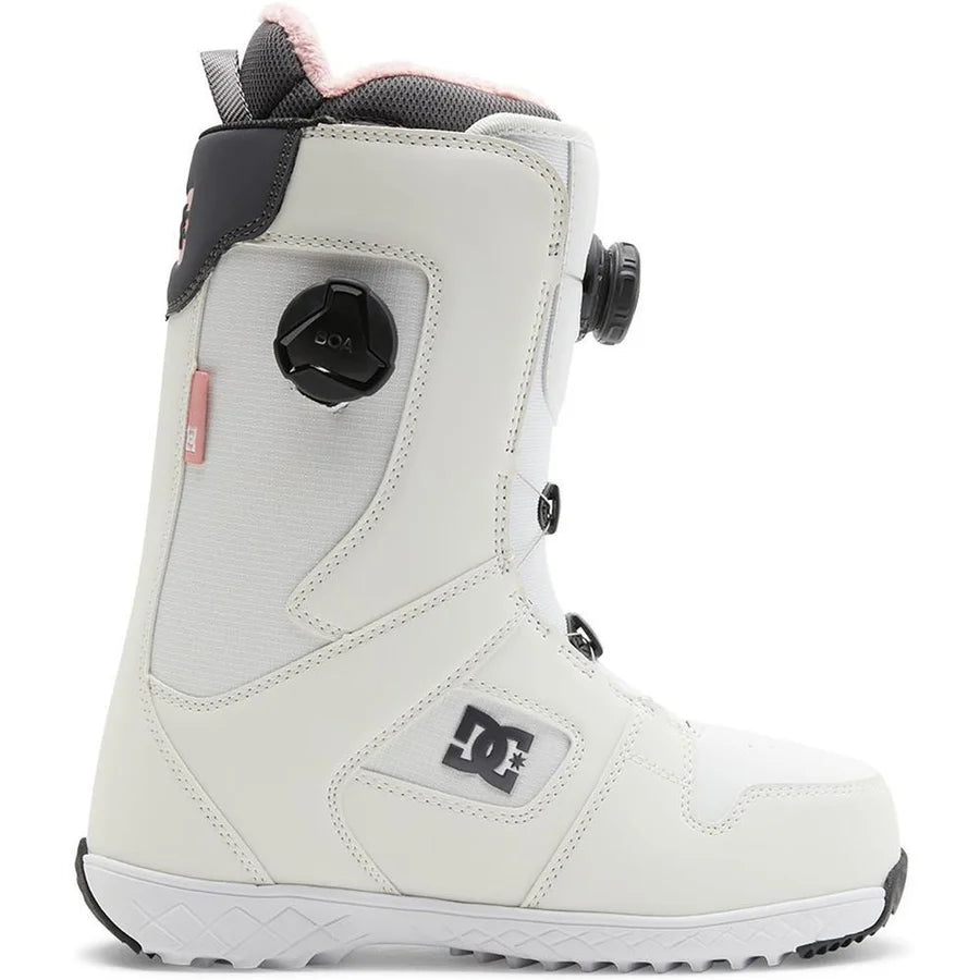 DC Phase BOA® Pro Snowboard Boots 2026 - Women's