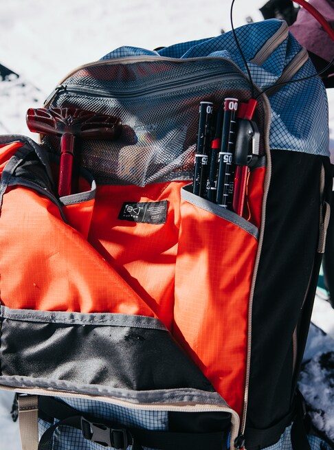 Burton [ak] Dispatcher 25L Backpack