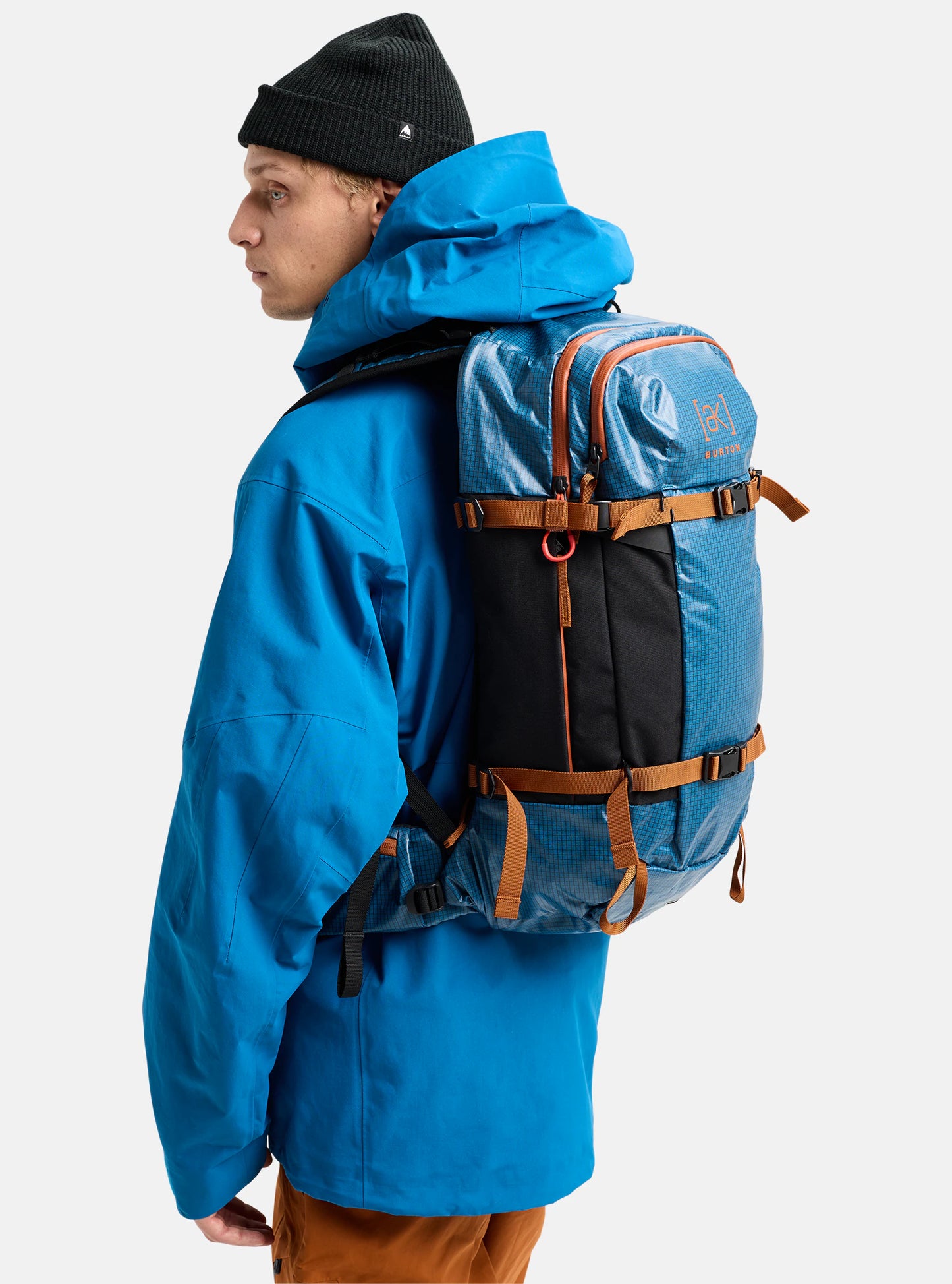 Burton [ak]® Dispatcher 25L Backpack