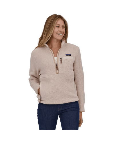 Patagonia Retro Pile Fleece Marsupial - Women's