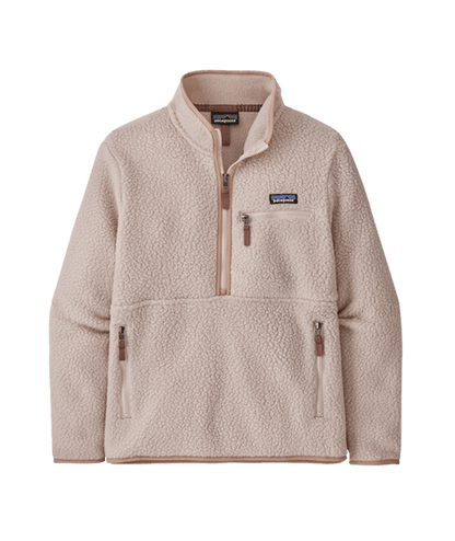 Patagonia Retro Pile Fleece Marsupial - Women's